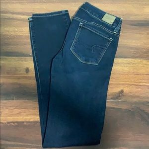 Sale🔔 American Eagle jeans size 2